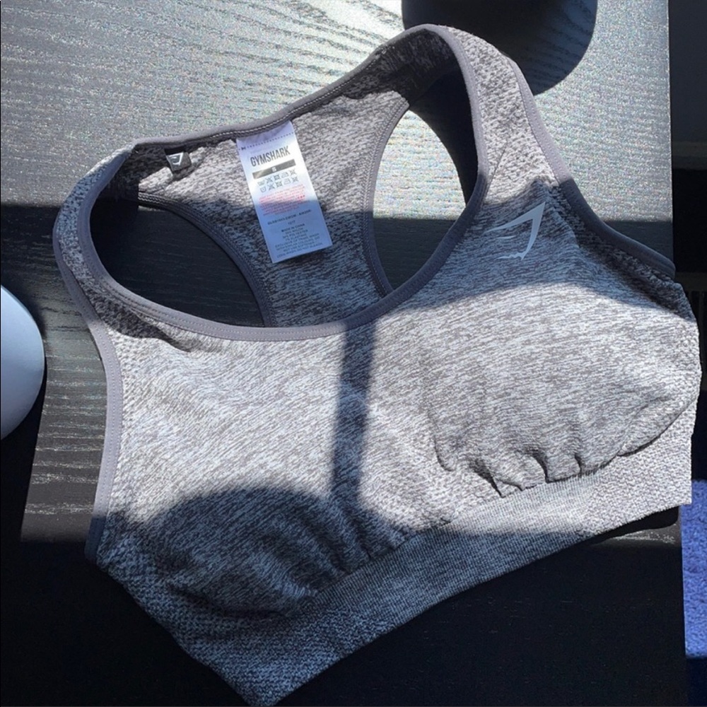 gymshark bra
